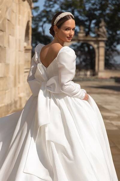 WHITE DESIRE – Maria Anette – Wedding dress wholesale manufacturer in Ukraine
