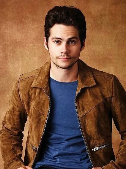 Dylan O´Brien
