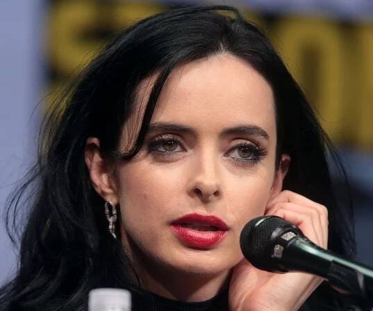 Krysten Ritter