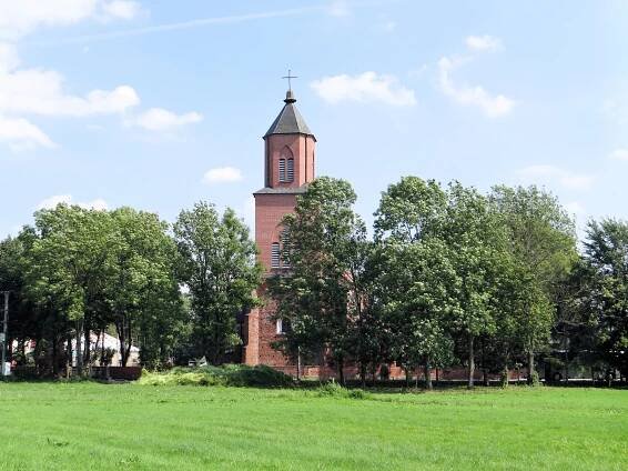 Andrzejewo (województwo mazowieckie)