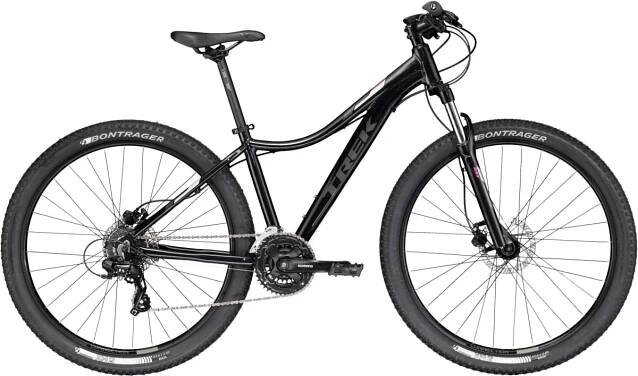 Dámské horské kolo Trek Skye SL WSD-Black Pearl