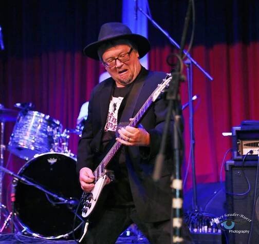 Bob Anderson
