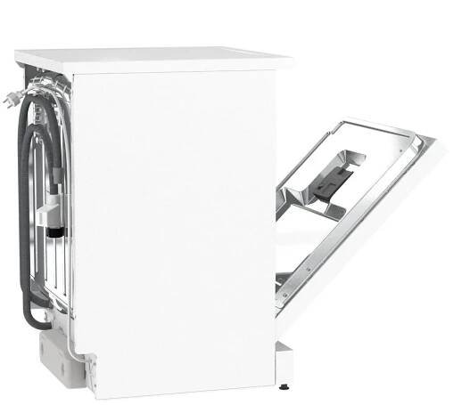 Myčka - GS673C60W - GORENJE