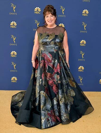 Ann Dowd