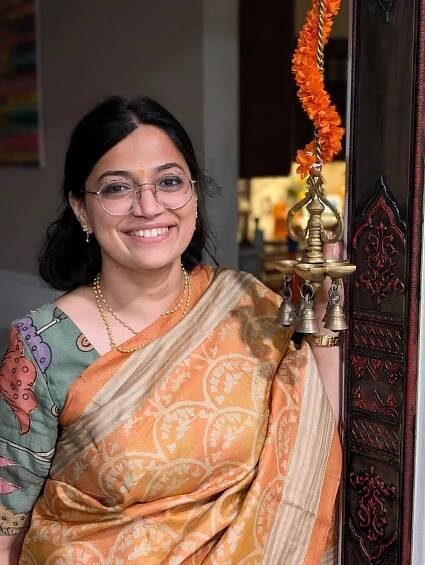 About Us – Ann Arbor Marathi Mandal
