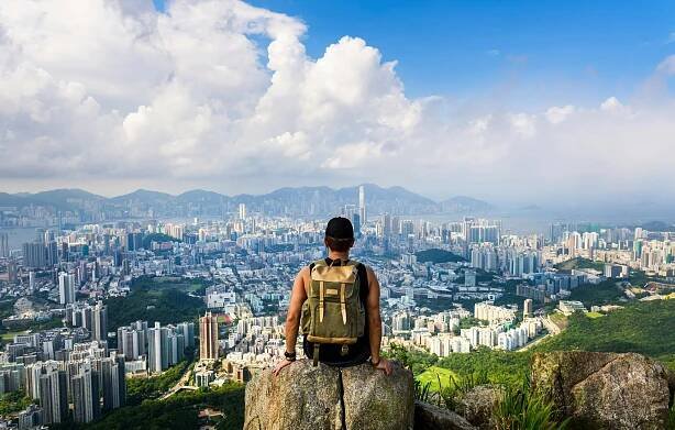 7 Top Tips for City Dwellers Training for a Mountain Hike