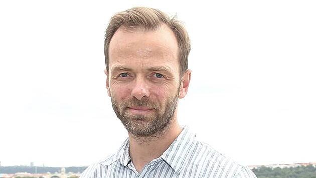 Lukáš Langmajer (24. června 2020)