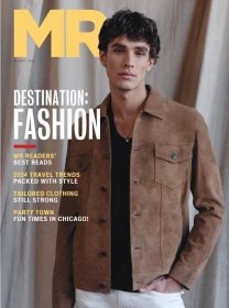 MR Magazine August 2023