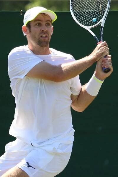 Bradley Klahn