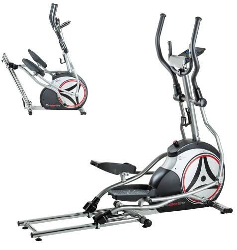 Eliptical inSPORTline Combre