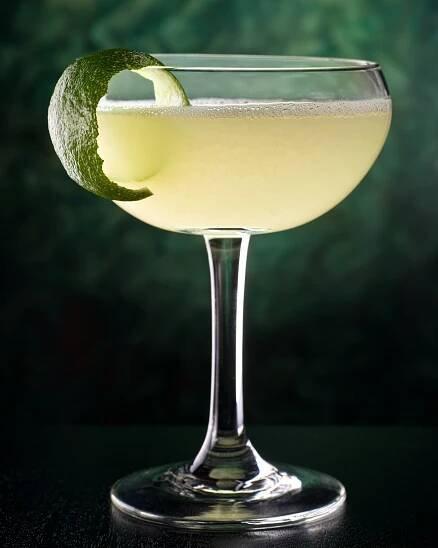 cocktail daiquiri
