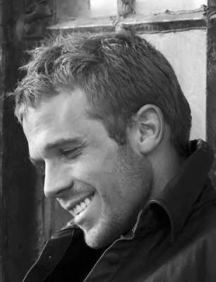 Cam Gigandet fotka
