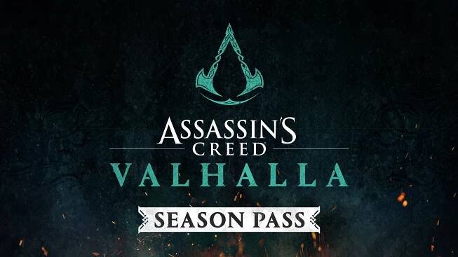 Assassin's Creed: Valhalla Season Pass – Epic Games Store