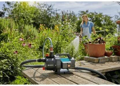 GARDENA Zahradní čepradlo 3000/4 BASIC - sada nakoupit u OBI