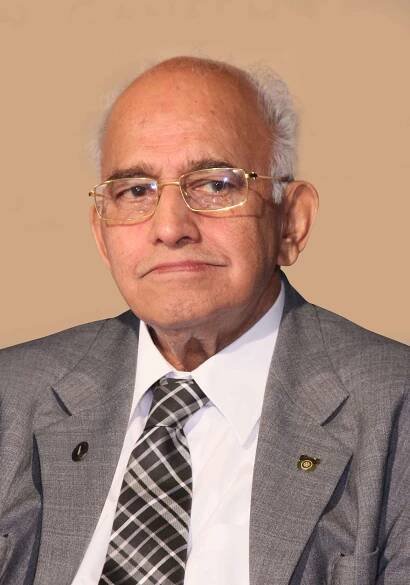 Dr. Abraham Patan