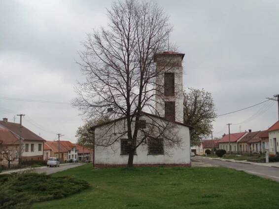 Mašovice - Živéobce.cz
