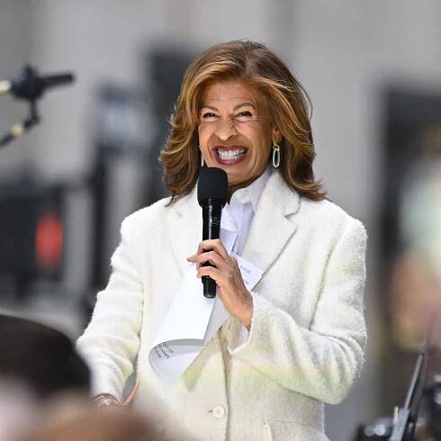 Hoda Kotb Announces She’s Leaving ‘Today’ Show After 16 Years: ‘A New Decade of My Life Lies Ahead’