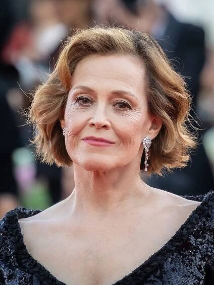 Sigourney Weaver – Wikipedie