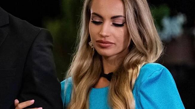 Natálie Kočendová: Bývalý přítel ji mlátil. Modřiny jsem maskovala, přiznává modelka – eXtra.cz