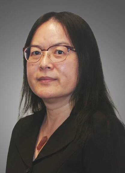 Hong Wang