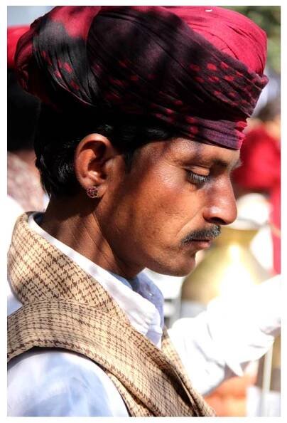 Postcards from the Jaipur Literature Festival - J'AIPUR Journal