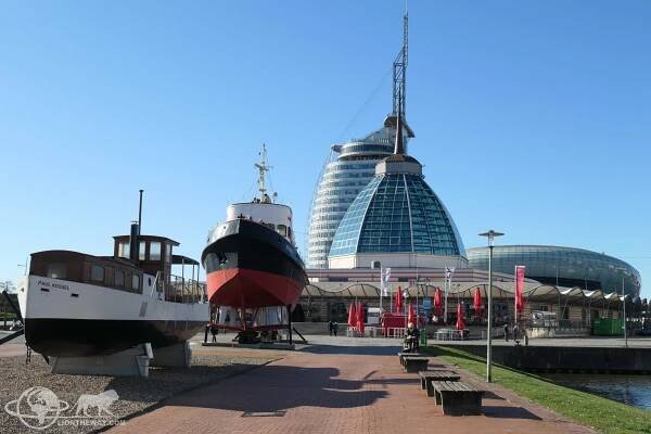 Bremerhaven – LIONTHEWAY.COM