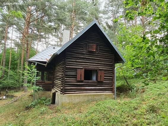 Prodej Dům, Nové Dvory - Krámy, okres Příbram