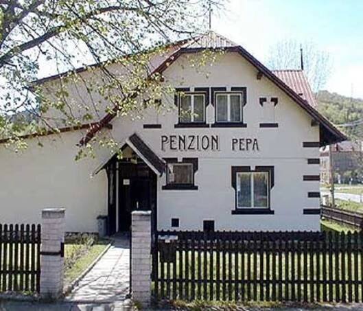 Penzion Pepa foto 4