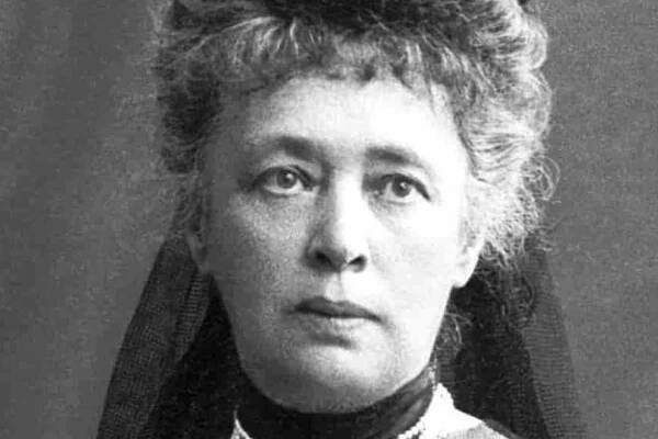 Bertha von Suttnerová byla první ženou, která získala Nobelovu cenu za mír