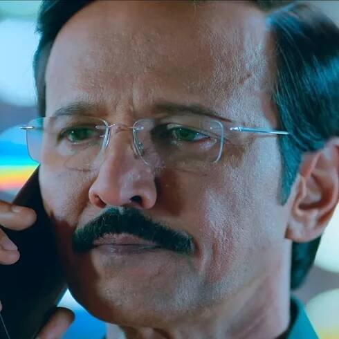 Special Ops 2 Review: Neeraj Pandey and Kay Kay Menon return with yet another thrilling...