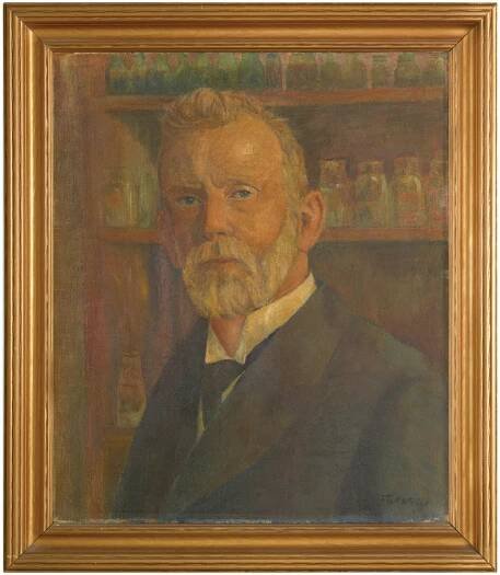 Paul Ehrlich