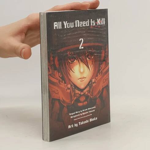 All you need is kill 2