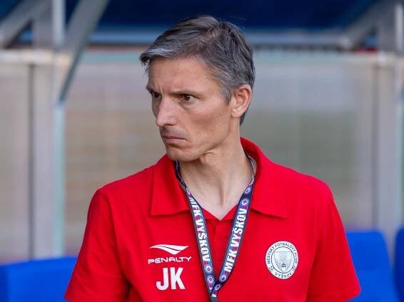 Generálka v Drnovicích. Sílu Vyškova prověří slovenská prvoligová Skalica