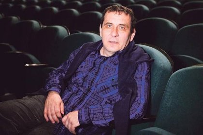 Manžel Terezy Kostkové, režisér Petr Kracik (57): Mám 6 dětí se 4 ženami. Ale proutník nejsem!