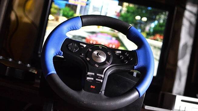 Logitech G29 Driver Download for Windows 10/11/7