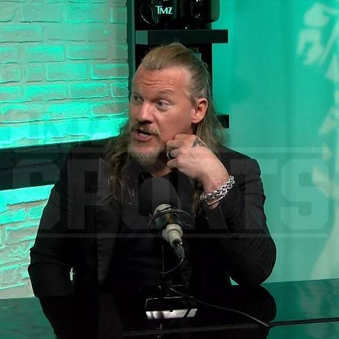 Chris Jericho Talks AEW Growth, Wrestling Future, Becky Lynch Rumors!