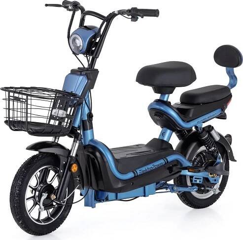 Elektropower Sunra Sport SP 500 W