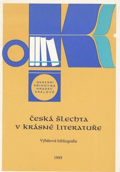 Česká šlechta v české literatuře