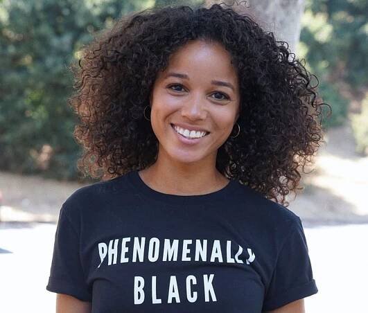 jamaican woman photo actress