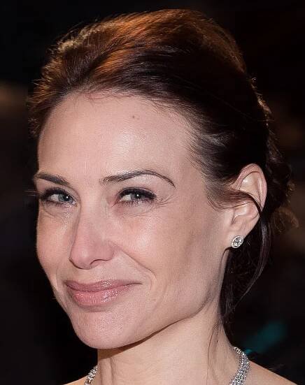 Claire Forlani