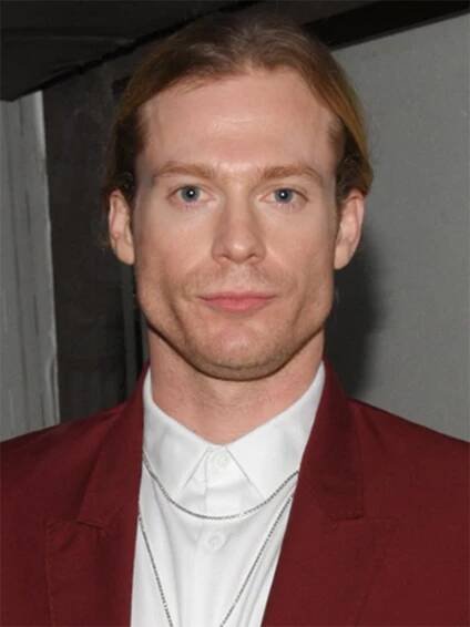 Sam Reid - Actor
