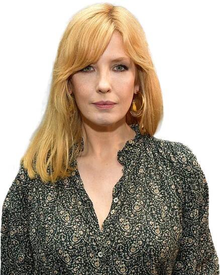 Kelly Reilly transparent background png image