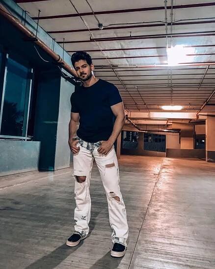 Sooraj Pancholi Age, Height, Biography 2024 Wiki, Net Worth - Trusted Networth of Famours Celebrities