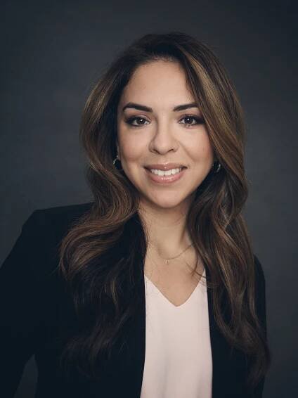 Cecilia Perez