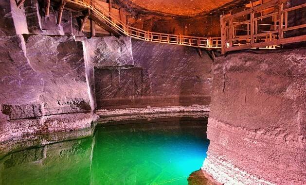 Wieliczka