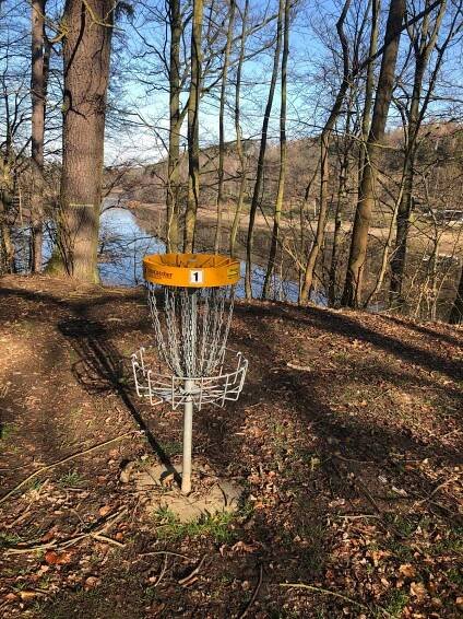 Hole 1