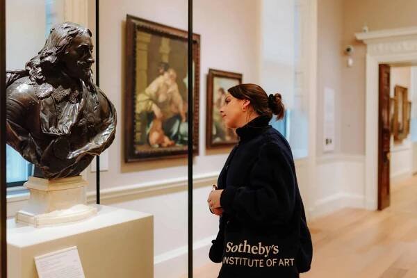 About | Sothebys Institute of Art