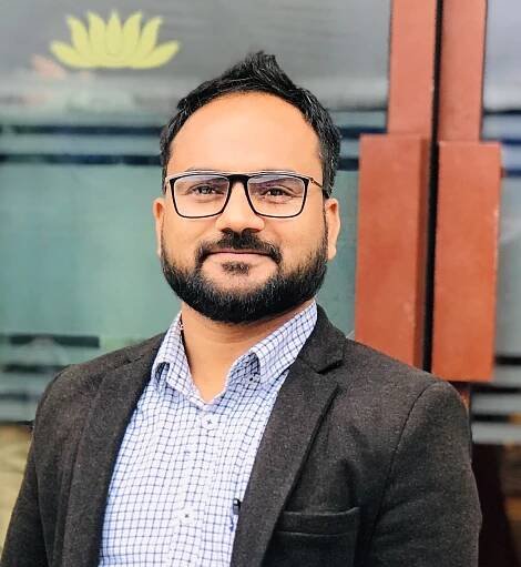 Accomplished alumnus presents findings at Australian Public Health Conference - Nepal - Australia Awards - South Asia