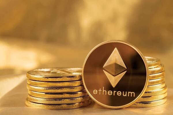 Ethereum připravené na automatické platby prostřednictvím peněženek