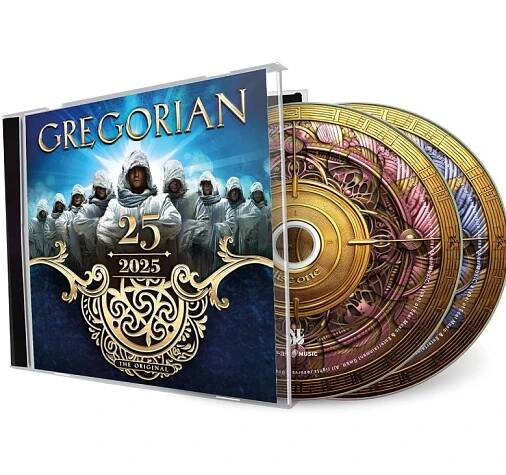 Gregorian